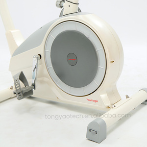 <span class=keywords><strong>Elliptique</strong></span> magnétique de haute qualité pour la maison, équipement de fitness intérieur, vélos d'exercice de qualité supérieure, nouveau design, équipement de gym pour la maison - Product Image 6