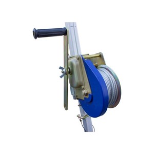 Producto de cabrestantes TRN1 - Product Image 1