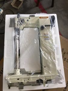 Máy may công nghiệp mũi thẳng, khâu liên tục, kiểu DS-8365, dùng cho túi da - Product Image 6