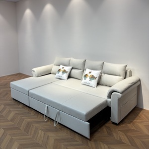 Cuero Ecológico SF-048, Hecho con Materiales Técnicos, Resistente a las Manchas y Duradero, Color Personalizable, Moderno, Ofrece Larga Duración - Product Image 1