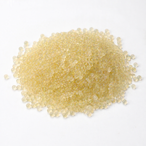 Résine échangeuse de cations macroporeuse faiblement acide de qualité potable D113, sac de 25 L pour la déalkalisation et l'élimination des métaux lourds - Product Image 2