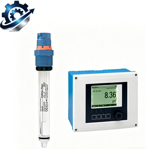 Electrodo de Sensor de pH CPS12D-7PA21 de Grado Profesional para Control de Procesos Industriales, Venta Relámpago - Product Image 3