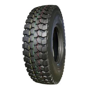 ยางรถบรรทุก Aulice ขนาด 12.00r20 1200r20 รุ่น AR417 ยางเรเดียล TBR สำหรับรถบรรทุกและรถพ่วงออฟโรด - Product Image 1