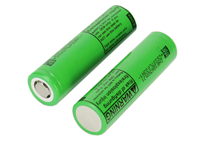 סוללת ליתיום <span class=keywords><strong>LG</strong></span> MJ1 18650 3.6V 3C 3500mAh נטענת בעלת עוצמה גבוהה לרכב חשמלי, סוללת גיבוי - Product Image 6