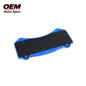 ใบพัดเบรกหน้าและผ้าเบรค-68283275AA D1918สำหรับ Dodge Viper ACR ระบบเบรกรถยนต์ - Product Image 4