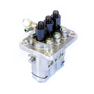 Pompe d'injection de carburant 094500-8130 094500-8300 - Product Image 1