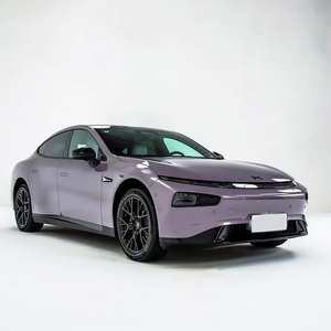 รถยนต์ไฟฟ้าพลังงานแสงอาทิตย์ Xpeng P7+ รุ่นใหม่ ปี 2025 ในฟิลิปปินส์ รถยนต์ใหม่เอี่ยม ปี 2025 Xiaopeng P7 รถเก๋งไฟฟ้า - Product Image 1