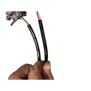 Capteur de cliquetis 98MF-12A699-BA pour véhicule Mazda, composant de détection du moteur - Product Image 2