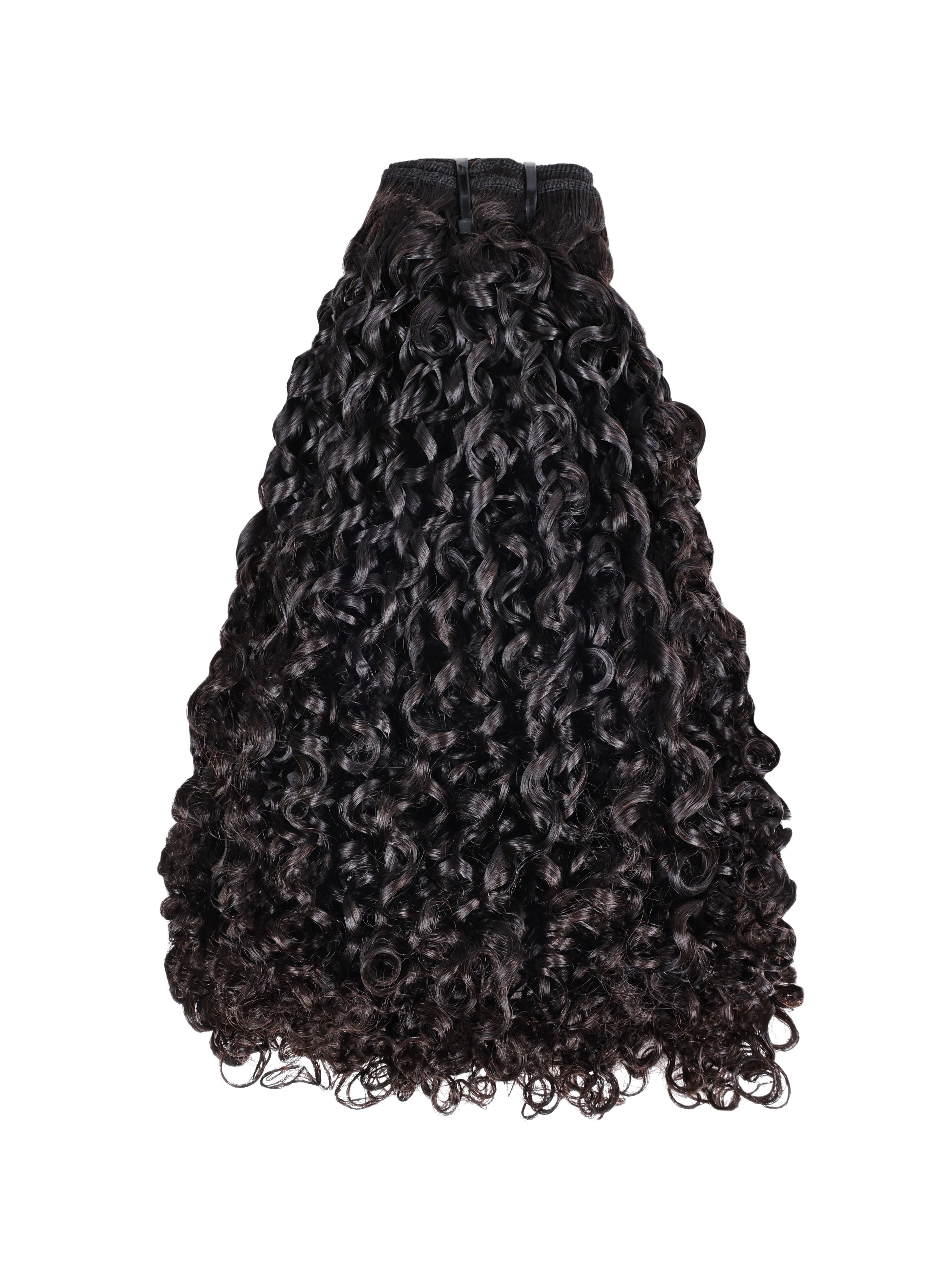 หยิกนางฟ้า