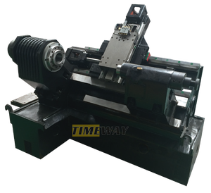 Centro de torneado CNC/Máquina de torno CNC FANUC a la venta/Centro de torneado - Product Image 5