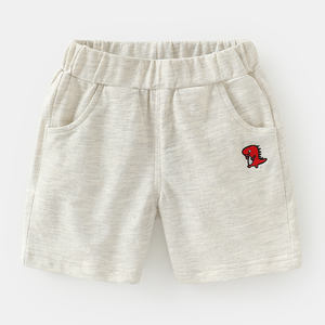 Pantalones Cortos Deportivos de Algodón para Hombre, Estilo Breeches, para Verano, para Usar al Aire Libre, para Chicos, Compra en Línea - Product Image 1