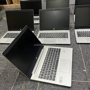 Low price for HP 440G6 i5 8gen <b>Used</b> Business Laptop Office Lightweight portable <b>computer</b> student education netbook NO RAM NO SSD - Product Image 4
