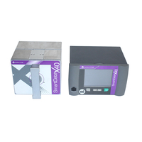 Machine de codage automatique pneumatique Markem-Imaje Smartdate X40/X45 avec logiciel d'impression de date par lots pour cartons et papier