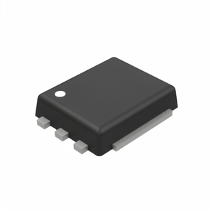 Compre Componentes Electrónicos en Línea, en Stock: S-19932CA-A6T8U7, Gestión de Energía (PMIC) 6 SMD, Terminales Planos, Placa Expuesta - Product Image 1