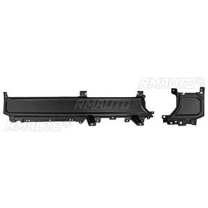 Cubierta para el Reposabrazos de la Consola Central, Panel de Control, Kit de Carrocería para Land Rover Defender 90 110 2020-2024, Accesorios para Automóviles - Product Image 6