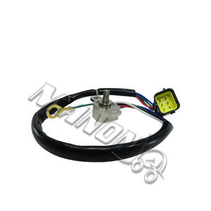 Acelerador para Montacargas 70000-45711, Control de Motor Eléctrico para Piezas de Transpaleta - Product Image 1