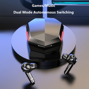 Tai Nghe Chơi Game Bt Tws Mới Tai Nghe Không Dây Tai Nghe Mini Âm Thanh Nổi Tai Nghe Thể Thao - Product Image 2