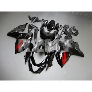 Kit de Carenado Personalizado para Motocicleta SUZUKI GSXR1000 2009-2016 GSX-R1000 GSXR 1000, Carenados de Inyección ABS, S1009-107a - Product Image 3