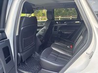 Voitures d'occasion 2017 2018 2019 Zotye T700 Essence à vendre Boîte de vitesses automatique Traction avant Véhicules d'occasion SUV d'occasion pas cher
