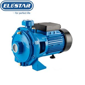 2.2kw 3 Hp Scm2 0.5 1Hp Electropum Circulating Electric High <span class=keywords><strong>Low</strong></span> <span class=keywords><strong>Pressure</strong></span> Booster Motor Pompe a Eau Water Pompe centrifuge - Product Image 5