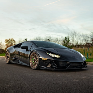Jantes forgées de 19, 20, 21 et 22 pouces pour Lamborghini Aventador SVJ <span class=keywords><strong>Roadster</strong></span> Huracan Evo Performante Spyder Urus Centenario LC3-02 - Product Image 2
