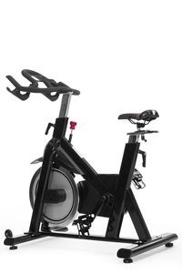 Commercial Grade Professional <b>Bike</b> With Magnetic System Cardio Workout <b>Exercise</b> <b>Bike</b> for Gym Fitness Club TD02-SB-171 - Product Image 4