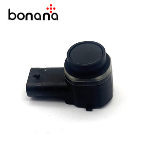เซ็นเซอร์จอดรถ PDC รุ่น 5C6919275A สำหรับ Audi A4 A5 A6 A7 Q3 VW Golf Mk6 Passat B6 B7 Seat Skoda Beetle Jetta Vento 5C6919275B - Product Image 2