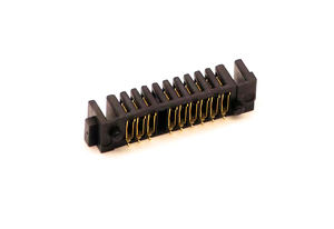 Conector de batería de paso de 2,0mm hembra 10P - Product Image 2