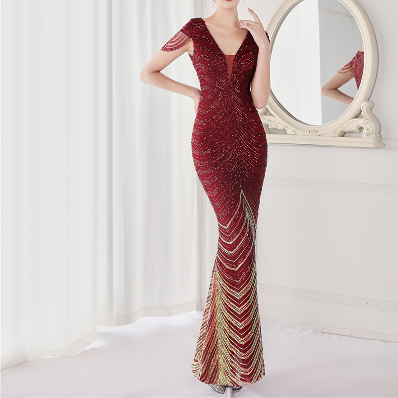 latest dinner dresses Evening dress, dinner wear, Party dress, women clothing, African fashion, African print, women clothing, African dress, African styles