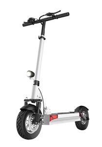 Scooter Eléctrico Plegable <span class=keywords><strong>de</strong></span> 10 Pulgadas con Motor <span class=keywords><strong>de</strong></span> 500W <span class=keywords><strong>de</strong></span> Potencia Joyor Y8-S - Product Image 6