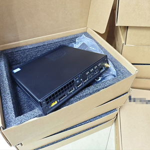 <span class=keywords><strong>Lenovo</strong></span> M73 700 710 720 920 P320 Mini PC Core i7 con garantía, portátil, ordenador de sobremesa, nuevo, usado, para juegos - Product Image 5