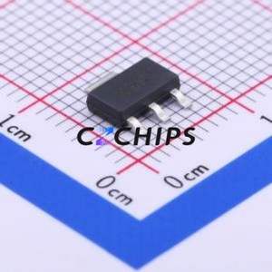 Regulador lineal (LDO) PMIC, Chip IC de circuito integrado, original y nuevo, SOT-223, de 1 a - Product Image 1