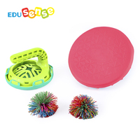 Jeu de balles de plein air pour enfants, jouets sensoriels Montessori, activités sportives et motrices