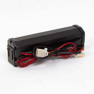 Ultra-Bright COB LED Flashing Warning <strong>Lights</strong> for Trucks and Trailers - Product Image 2