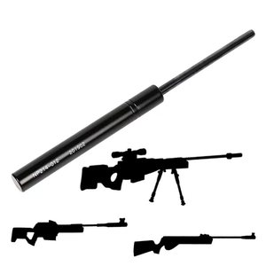 Ressort à gaz en acier avec embouts personnalisés pour le tir sportif - Product Image 4