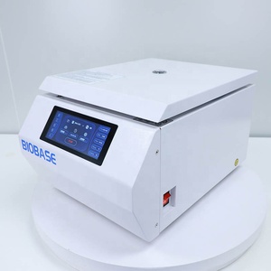 Centrífuga <span class=keywords><strong>de</strong></span> laboratorio BIOBASE China, centrífuga <span class=keywords><strong>de</strong></span> tubo <span class=keywords><strong>de</strong></span> líquido sanguíneo <span class=keywords><strong>de</strong></span> alta velocidad, <span class=keywords><strong>precio</strong></span> para clínica <span class=keywords><strong>de</strong></span> laboratorio - Product Image 3