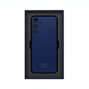 Coque arrière bleu foncé pour Samsung Galaxy A25 5G (2024) A256B - Product Image 2