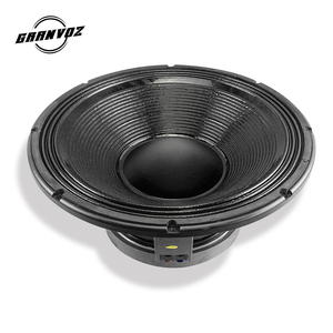 Loa siêu trầm 18 inch Pro Audio, giỏ loa nhôm, công suất 1600W RMS/3200W Max, cuộn dây thoại 4.5 inch TSV, thiết kế nhện kép - Product Image 1