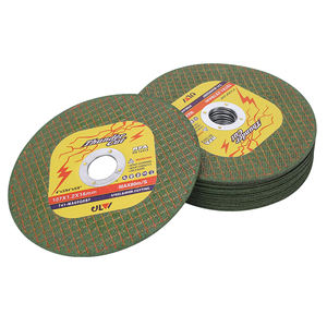 Disque de coupe en aluminium haute vitesse Baozun MA60Q8BF 107x1.2x16mm MAX 80m/s à coupe fine pour scie - Product Image 5