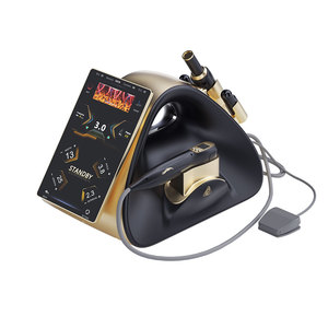 Máquina Hifu 22d Max de Alta Intensidad Enfocada para Rejuvenecimiento Facial, Tensado Vaginal y Corporal, Antienvejecimiento - Product Image 1