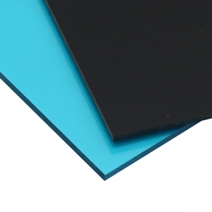 Plaques en polycarbonate transparentes, résistantes aux UV, en panneaux rigides, solides, lisses, en plastique, feuilles de PC - Product Image 5