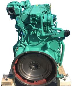 All'ingrosso motore TCD2013L062V motore TCD2013L062V motore deutz marca 6 cilindri 186 kw2000rpm di alta qualità motore escavatore mulino - Product Image 1