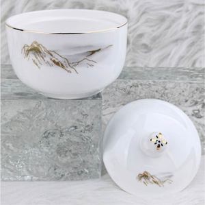 Modern Disposable Western Style Imitation Porcelain Pudding Bowl Pearl Melamine for Tea Desserts <b>Pasta</b> Plate Dish for Wholesale - Product Image 3