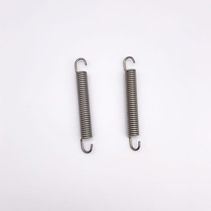 Slip <b>Hook</b> Carbon Steel Spring Plain Finish General Industry Use - Product Image 2
