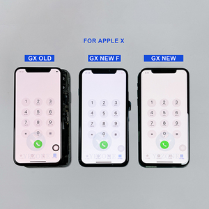 OLED pantalla สำหรับ <span class=keywords><strong>iPhone</strong></span> x XR XS MAX 11 12 13 14 15 16 Pro สำหรับ Apple <span class=keywords><strong>iPhone</strong></span> LCD จอ GX Display ขายส่ง - Product Image 2
