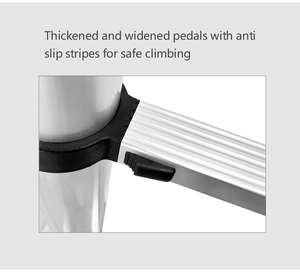 Échelle télescopique ODM/OEM Échelle en aluminium à extension simple et droite de <span class=keywords><strong>3</strong></span>.<span class=keywords><strong>2m</strong></span> de Chine - Product Image 2