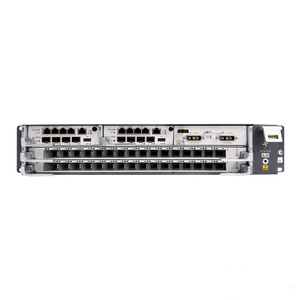 Nuevo OLT Original SmartAX MA5800-X2 AC MPSA*1 + PISB*1 - Product Image 1