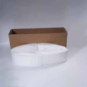 ถุงเก็บฝุ่นกันน้ำ ป้องกันฝุ่นและกันรั่วซึม สำหรับโรงงาน/อู่ซ่อม - Product Image 6