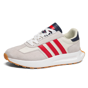 Calzado deportivo y casual apto para múltiples escenarios, zapatillas deportivas sencillas y modernas. - Product Image 5