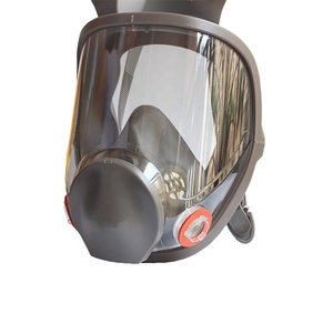 Masker perlindungan <span class=keywords><strong>Respirator</strong></span> 6800, <span class=keywords><strong>respirator</strong></span> wajah <span class=keywords><strong>Respirator</strong></span> de maskara lengkap - Product Image 1